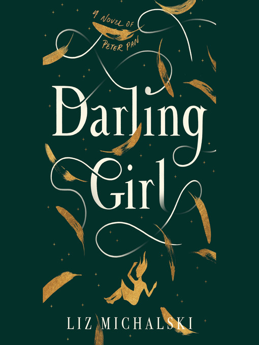 Title details for Darling Girl by Liz Michalski - Available